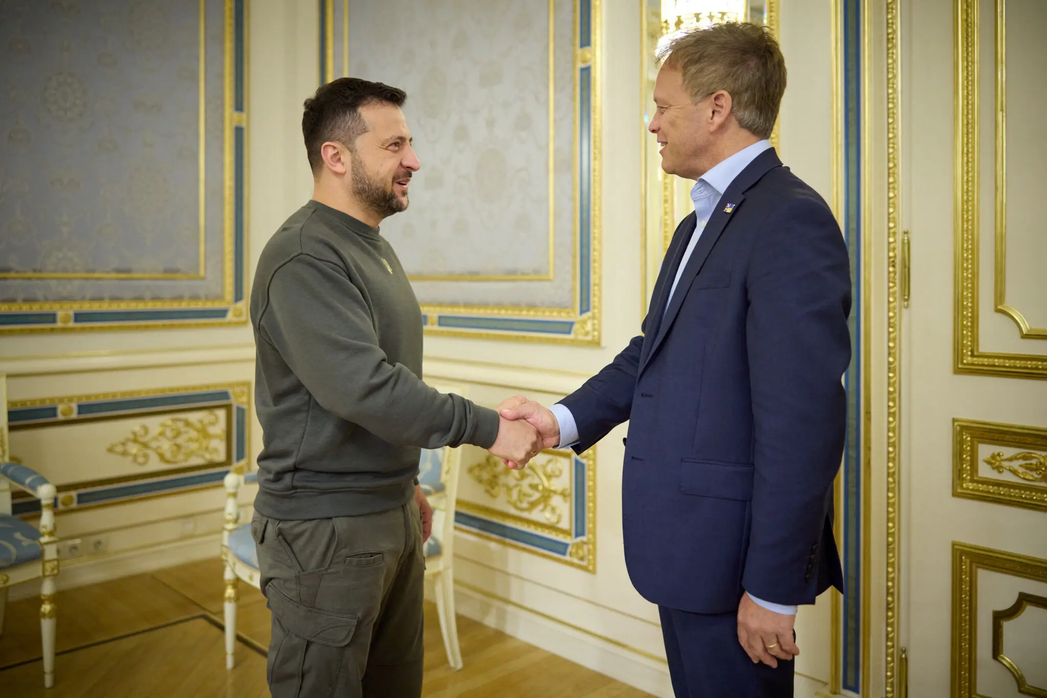 Ракети Brimstone і не тільки, Британія оголосила про новий пакет допомоги Україні